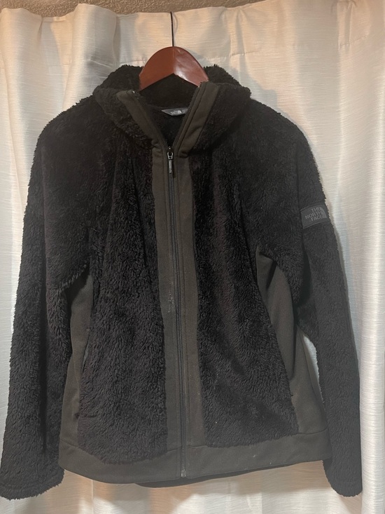 The North Face Jackets & Blazers - The North Face Black Fleece  Performance Jacket